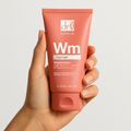 Image 3 for Watermelon Superfood 2-in-1 Cleanser & Makeup Remover 100ml with Glycolic Acid, Salicylic Acid and Lactic Acid