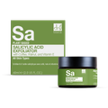 Image 1 for Salicylic Acid Exfoliator with Coffee, Walnut & Vitamin E 60ml