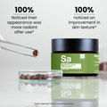 Image 3 for Salicylic Acid Exfoliator with Coffee, Walnut & Vitamin E 60ml