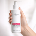 Image 3 for Balancing Vitamin C & Glycolic Acid Cream Cleanser 200ml