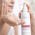 Image 5 for Balancing Vitamin C & Glycolic Acid Cream Cleanser 200ml