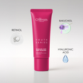 Image 5 for Retinol Bakuchiol Night Moisturiser 50ml