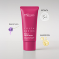 Image 5 for Retinol Bakuchiol Facial Serum 30ml