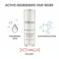 Image 3 for Wrinkle Killer Anti-Ageing Snake Serum 30ml