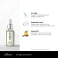 Image 2 for Wrinkle Killer Facial Oil 30ml