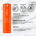 Image 3 for Men's Vitamin C Night Moisturiser 50ml
