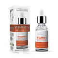 Image 1 for Anti-Ageing Vitamin C Salicylic Acid Facial Serum 30ml