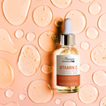 Image 3 for Anti-Ageing Vitamin C Salicylic Acid Facial Serum 30ml