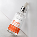 Image 4 for Anti-Ageing Vitamin C Salicylic Acid Facial Serum 30ml