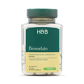 Image 1 for Vegan Bromelain 1500mg 90 Tablets