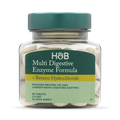 Image 1 for Multi Digestive Enzyme Formula 90 Tablets