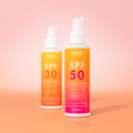 Image 2 for Sunscreen SPF 50 150ml
