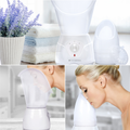 Image 2 for Facial Sauna Skincare with Steam Inhaler
