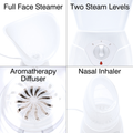 Image 3 for Facial Sauna Skincare with Steam Inhaler