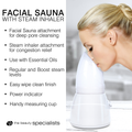 Image 5 for Facial Sauna Skincare with Steam Inhaler