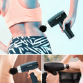 Image 5 for Deep Tissue Sports Massage Gun