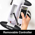 Image 3 for Mini Seated Motorised Exercise Bike