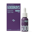 Image 1 for 1000mg CBD Oil - Night Drops