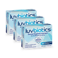 Image 1 for Probiotic Dental Original Lozenges - 3 pack