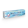 Image 2 for Probiotic Luvbiotics Original Toothpaste - Fluoride Toothpaste