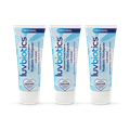 Image 1 for Probiotic Luvbiotics Original Toothpaste - 3 pack - Fluoride Toothpaste