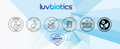 Image 5 for Probiotic Luvbiotics Original Toothpaste - 3 pack - Fluoride Toothpaste