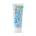 Image 1 for Probiotic Luvbiotics Fluoride Free Whitening Toothpaste