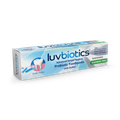 Image 2 for Probiotic Luvbiotics Fluoride Free Whitening Toothpaste