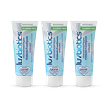 Image 1 for Probiotic Luvbiotics Fluoride Free Whitening Toothpaste - 3 pack