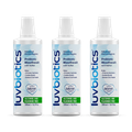 Image 1 for Probiotic Luvbiotics Fluoride Free Mouthwash - 3 pack