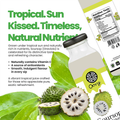 Image 3 for Natural Soursop/ Graviola Fruit Juice 250ml x 6