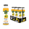Image 1 for Natural Mango Juice 250ml x 6