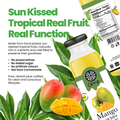 Image 3 for Natural Mango Juice 250ml x 6