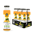 Image 1 for Natural Mango & Passionfruit Juice 250ml x 6