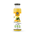 Image 2 for Natural Mango & Passionfruit Juice 250ml x 6