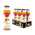 Image 1 for Natural Papaya Fruit Juice 250ml x 6