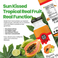 Image 3 for Natural Papaya Fruit Juice 250ml x 6