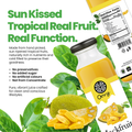 Image 3 for Natural Jackfruit Juice 250ml x 6