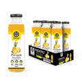 Image 1 for Natural Pineapple Juice 250ml x 6