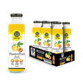 Image 1 for Natural Passion Fruit Juice 250ml x 6