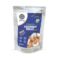 Image 1 for Organic Coconut Rolls - Original
