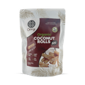 Image 1 for Organic Coconut Rolls - BBQ