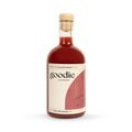 Image 1 for GOODIE - Fermented BLACKCURRANT Drink 500ml