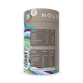 Image 2 for Nourish3d Sleep Pro Nutrient Stacks Berry 30 Gummies
