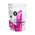 Image 1 for Vitamini Hydrolysed Marine Collagen with Vitamin C & Hyaluronic Acid 180 Capsules