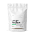 Image 1 for Grass-Fed Whey Protein Powder Banana 1000g