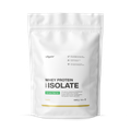 Image 1 for Grass-Fed Whey Protein Isolate Vanilla 1000g | Fast-Absorbing Natural Whey Protein Isolate | Sweetened with Stevia | Low in Sugar and Fat | 83% Protein Content