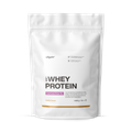 Image 1 for Lactose Free Whey Protein Powder Vanilla Cream 1000g | 75% Protein | Low Temp Ultrafiltered Whey Concentrate | Stevia Sweetened | 23g Protein Per Serving | High BCAA Content