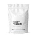 Image 1 for Whey Protein Unflavoured 1000g | 23g Protein per Serving | Ultrafiltered CFM Whey Concentrate | High BCAA & Protein Content | Pure Dutch Whey