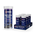 Image 1 for MaxiNutrition Hydration tabs, Black Currant, Zero Sugar 6 x10 Tablets (6 Pack)